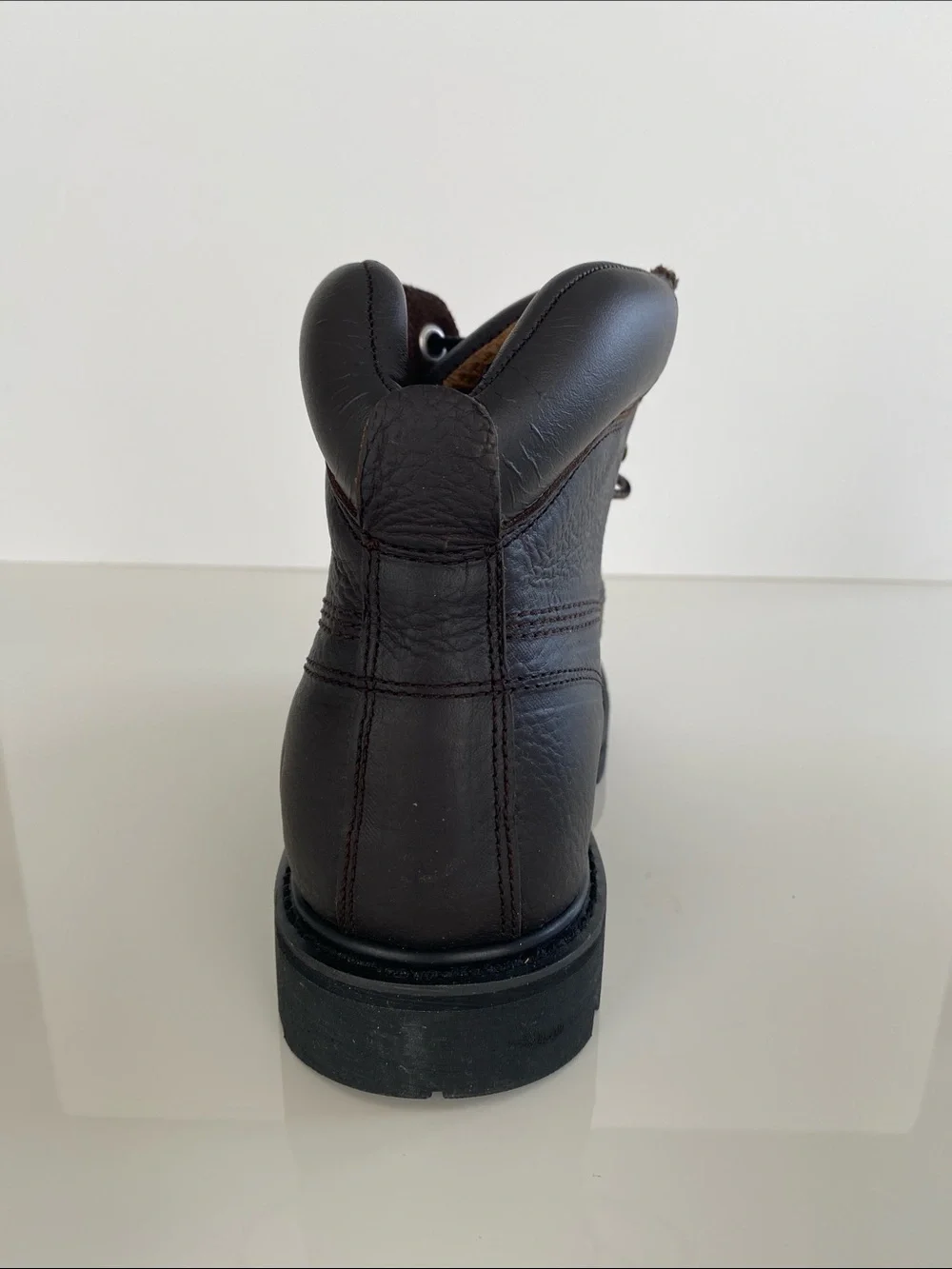 Vintage Y2K Rare Ben Davis Work Boots